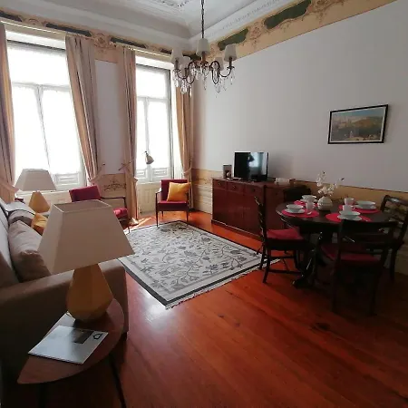 Alvares Cabral Apartamento B Apartamento *