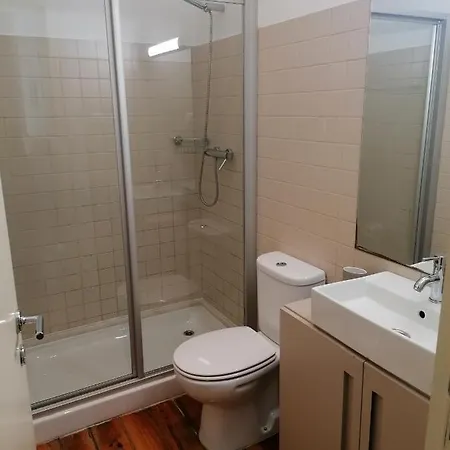 Apartamento Alvares Cabral Apartamento B *