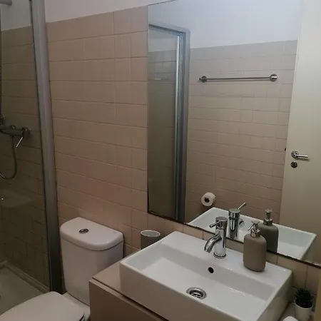 Alvares Cabral Apartamento B Apartamento